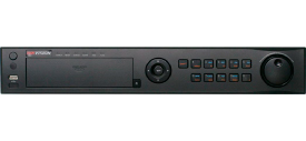 imagen sobre Sistemas analógicos CCTV
