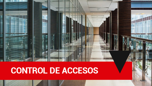 imagen sobre Instalar Sistema de Control de Accesos en Empresas