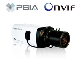imagen sobre SISTEMAS CCTV IP