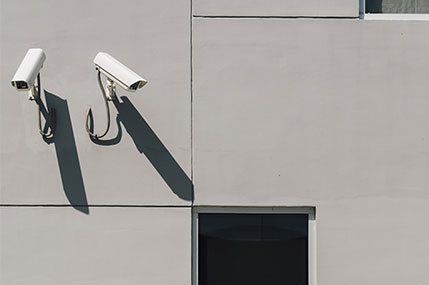 imagen sobreTendencias en sistemas de seguridad 2025: innovación, tecnología y confianza