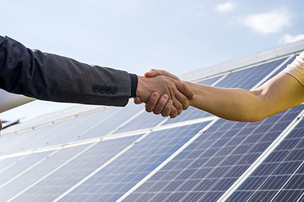 imagen sobreTapia Seguridad: una Central Receptora de Alarmas alimentada con energía solar