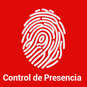 Instalar control de accesos