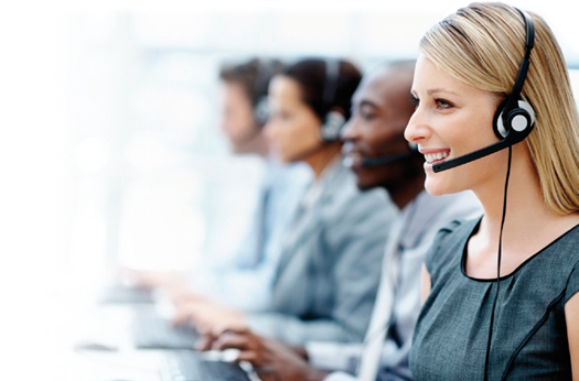 Call-Center